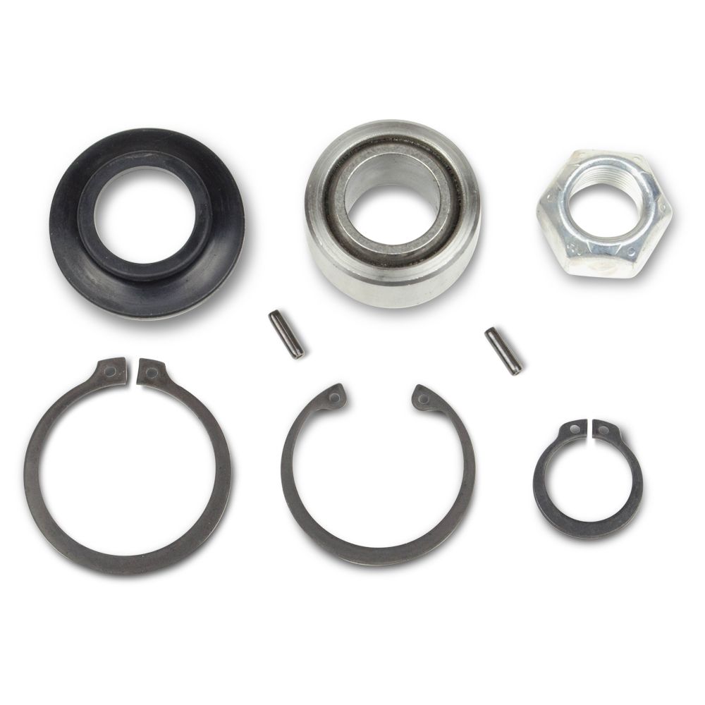 Rebuild kit for Dynatrac HD Balljoints for 2014-2024 Dodge Ram 2500 4x4 and 2013-2024 Dodge Ram 3500 4x4