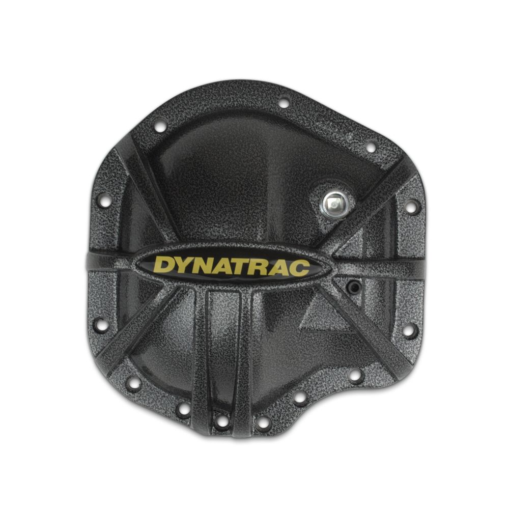 ProRock 44 Differential Cover