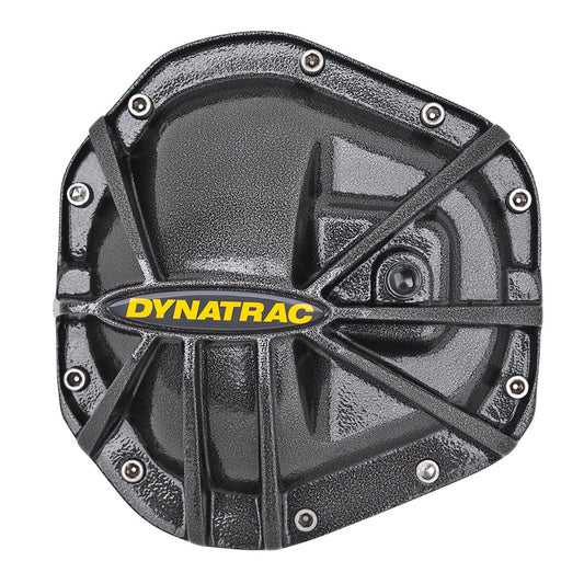 Dana 60 Pro Series Differential Cover