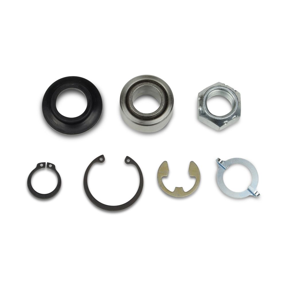 Rebuild kit for DA60-2X3050-A Dynatrac HD Balljoints for Most Dana 60 and Dynatrac Pro 60 Knuckles