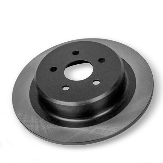 ProGrip Replacement Rear Rotor with 5 on 5 Bolt Pattern