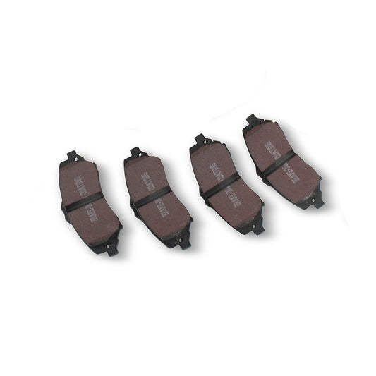 ProGrip Replacement Front Brake Pad Set