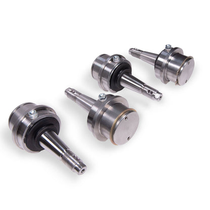 Dynatrac HD BallJoints for 2020-Current Jeep Wrangler JL and 2019-Current Jeep Gladiator JT