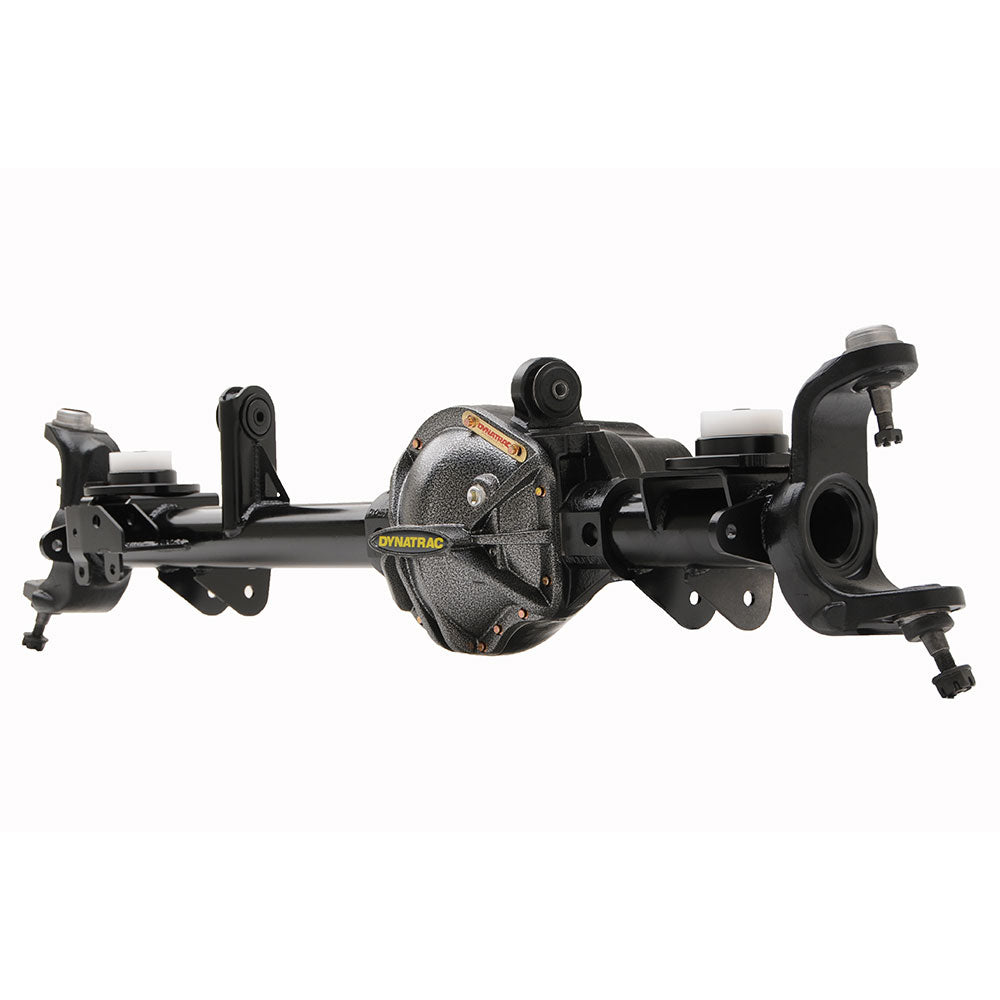 Trail Leader Axle Package