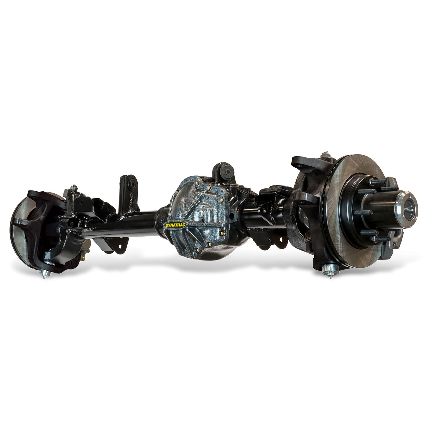 Elite ProRock XD60/80 Axle-Set for Jeep JL