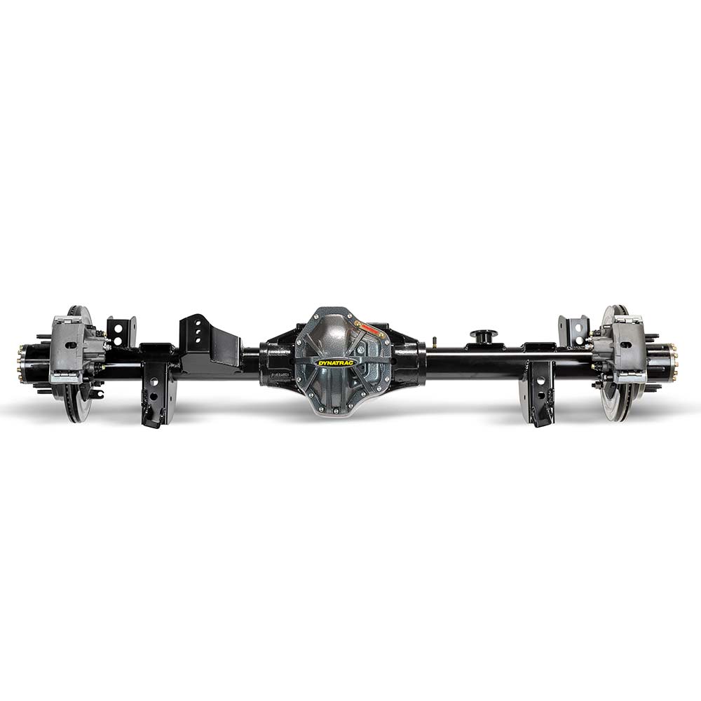 Elite ProRock XD60/80 Axle-Set for Jeep Gladiator JT 2020 - current